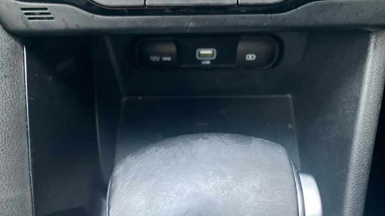 Kia Niro 1.6 GDi Hybrid 2 5dr DCT Hybrid Estate